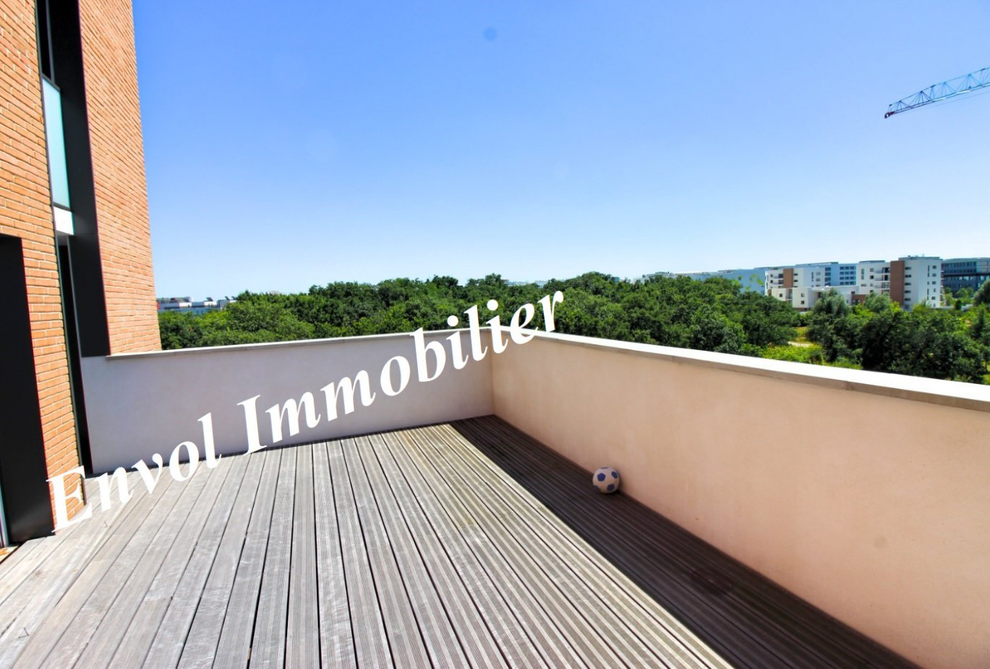 à vendre Appartement Beauzelle - Photo 4