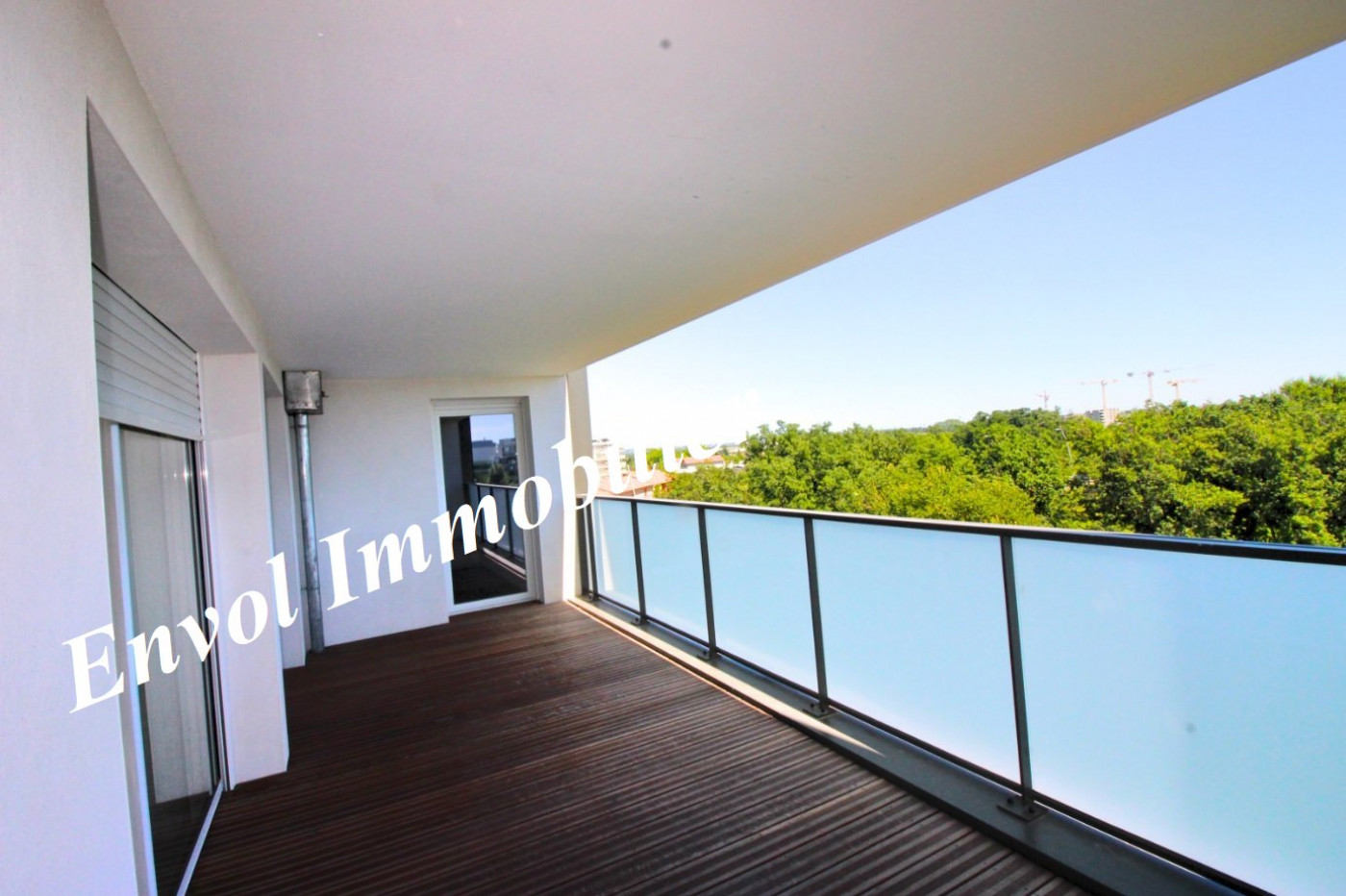 à vendre Appartement Beauzelle - Photo 5