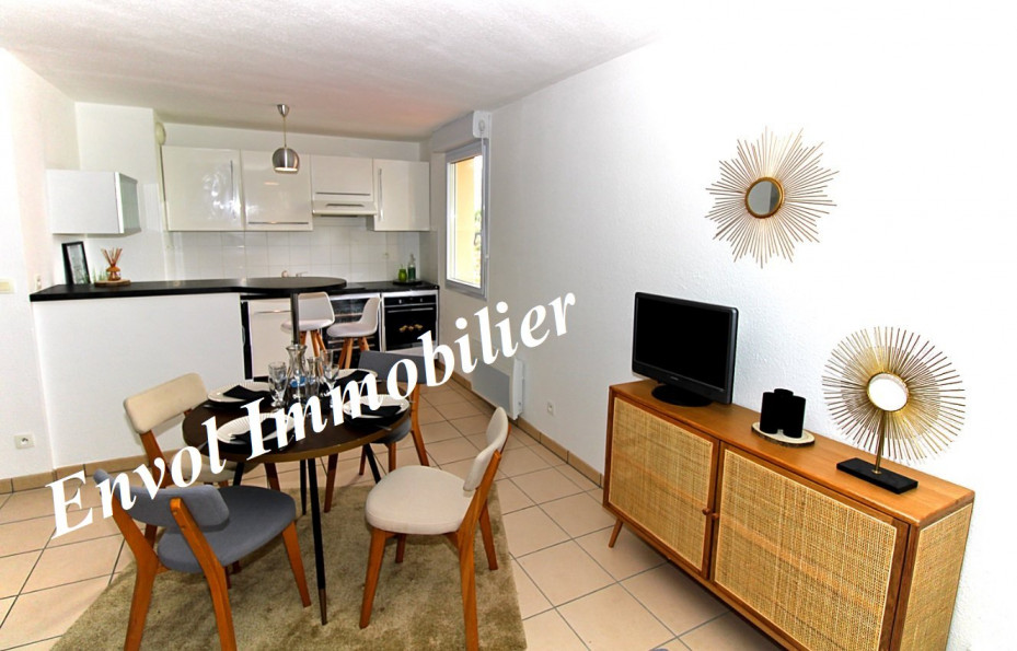 vente Appartement Blagnac - Photo 3