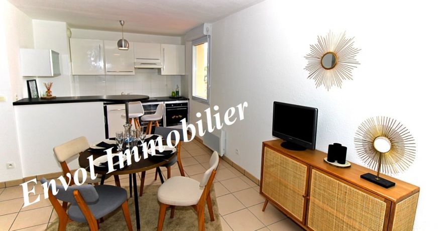 vente Appartement Blagnac