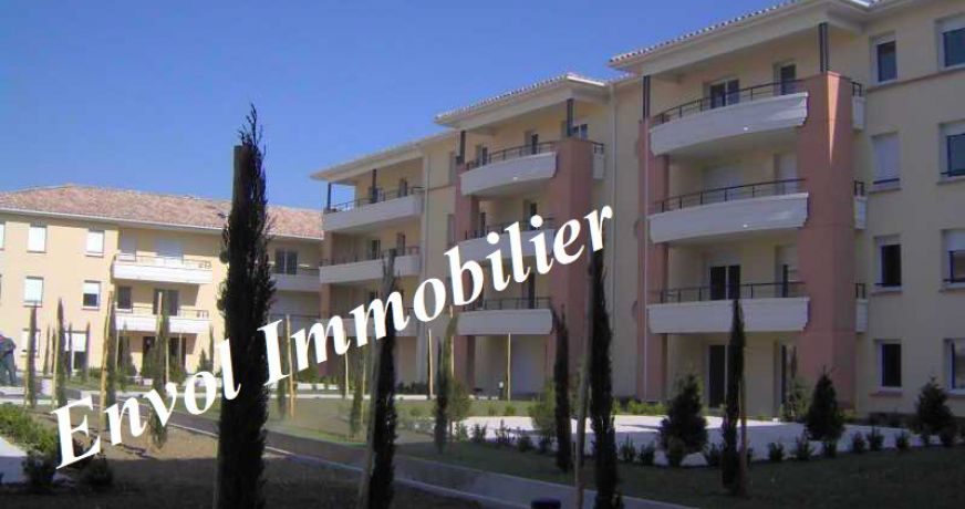 vente Appartement Blagnac