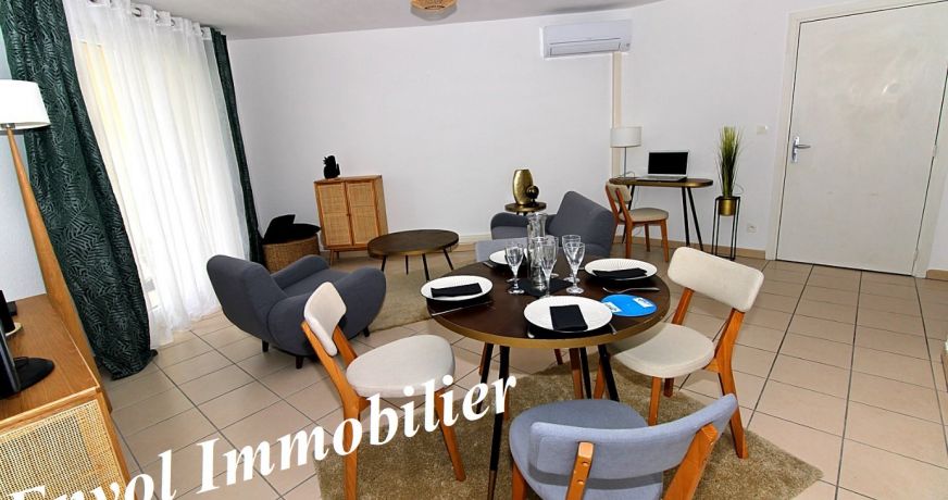 vente Appartement Blagnac