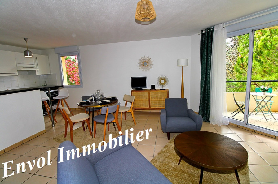 vente Appartement Blagnac - Photo 1