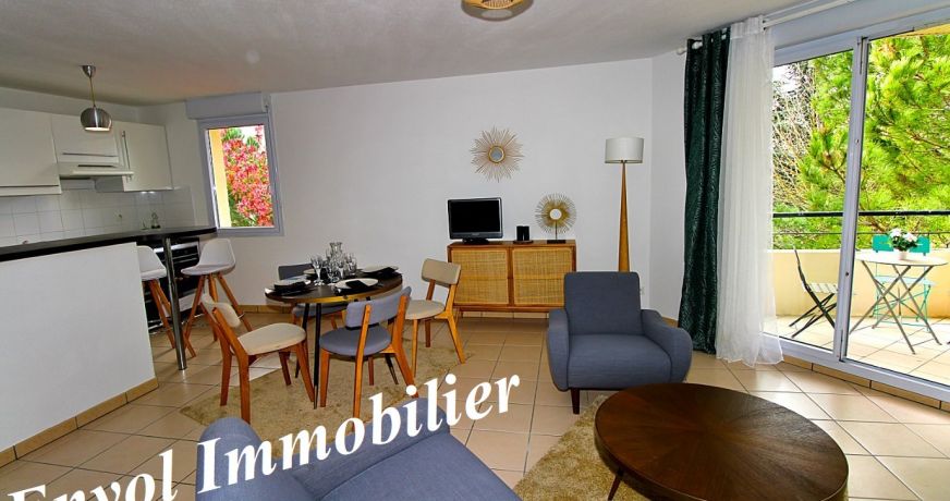 vente Appartement Blagnac