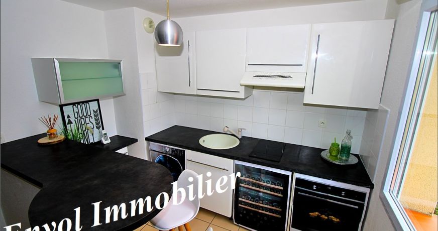 vente Appartement Blagnac