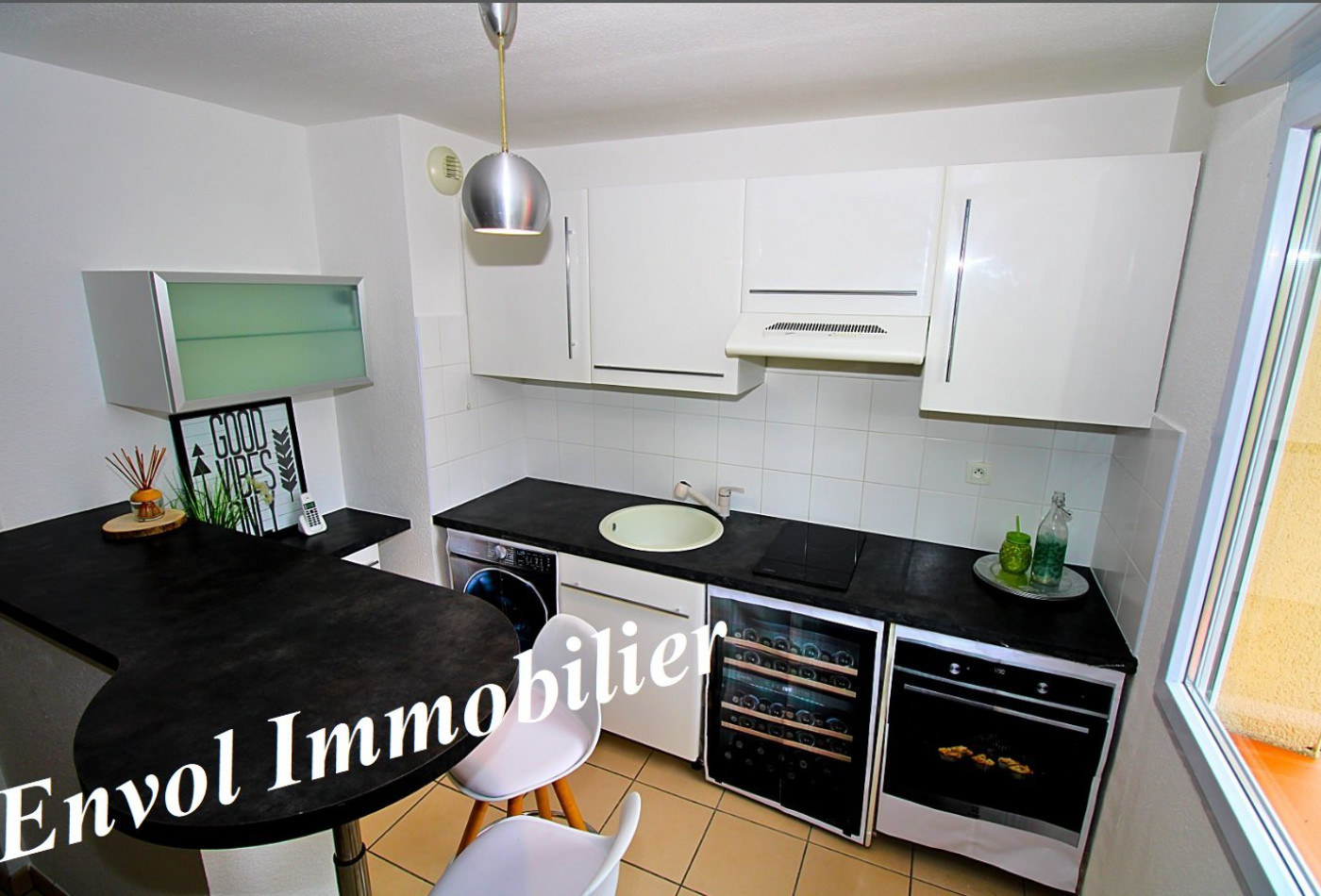 vente Appartement Blagnac - Photo 6
