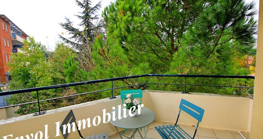vente Appartement Blagnac