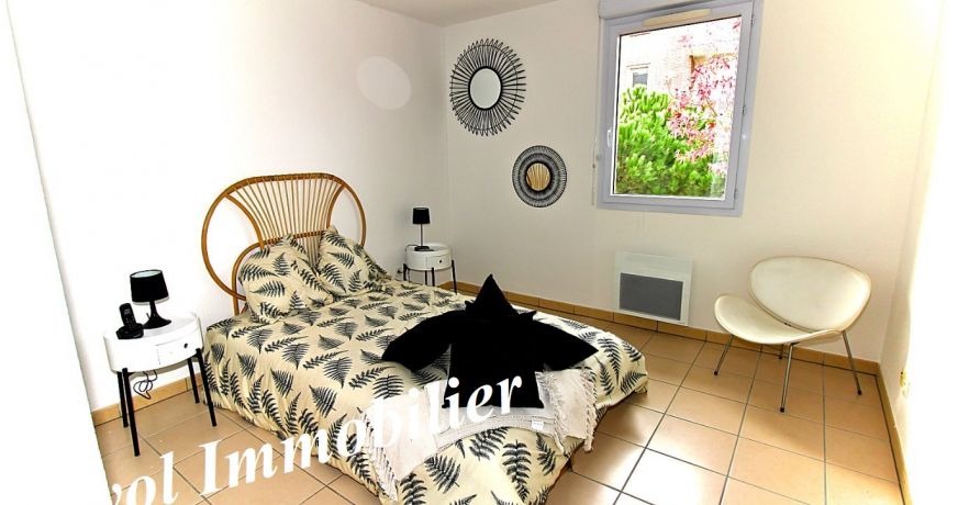 vente Appartement Blagnac