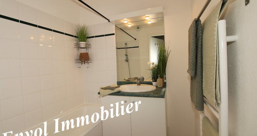 vente Appartement Blagnac
