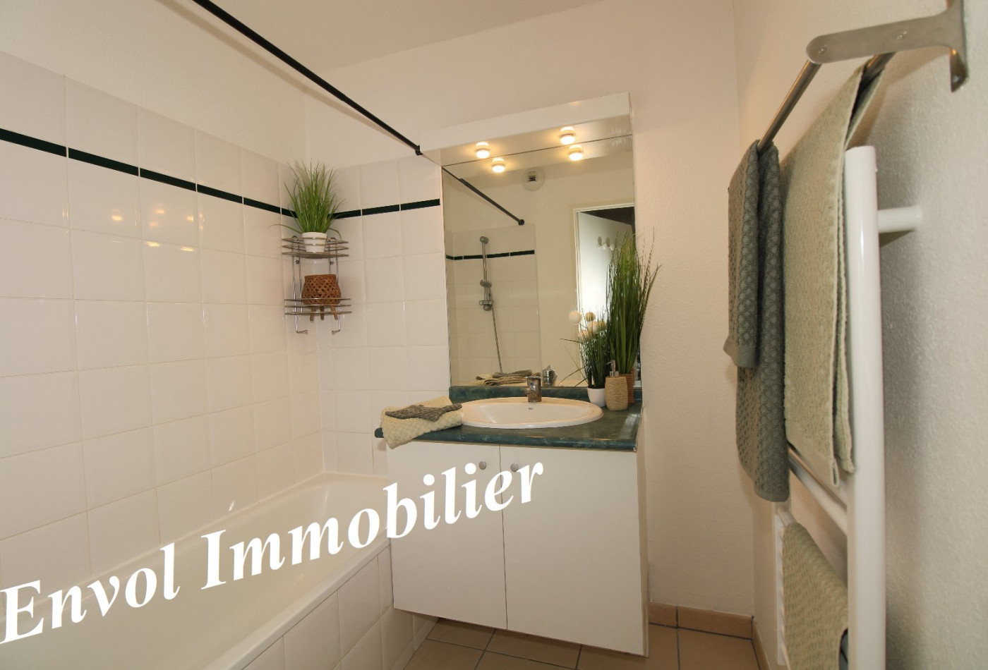 vente Appartement Blagnac - Photo 8