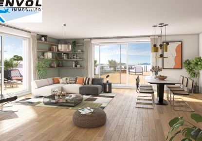 vente Appartement Toulouse