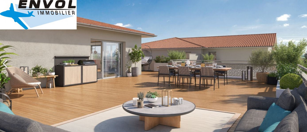 vente Appartement Toulouse - Photo 5