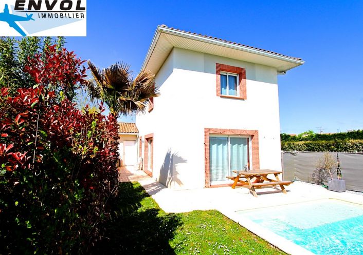 à vendre Maison Mondonville