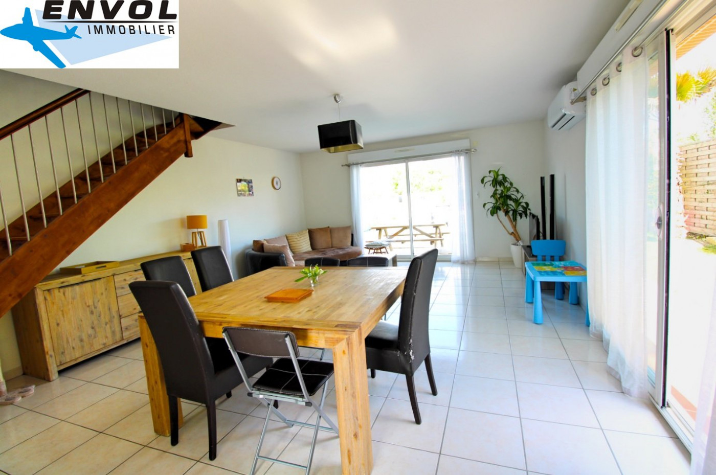 à vendre Maison Mondonville - Photo 2