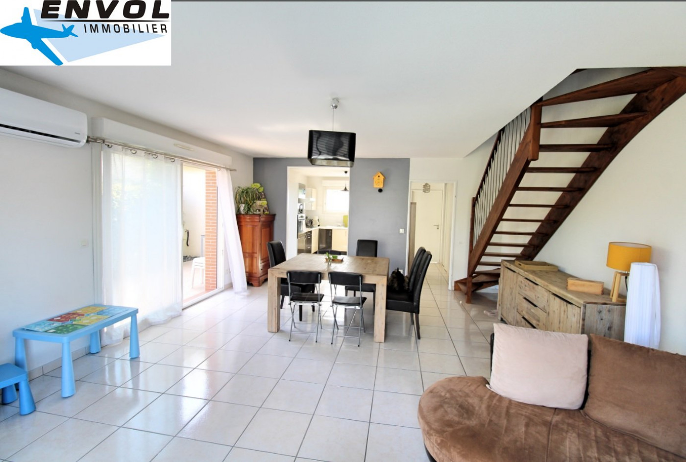 à vendre Maison Mondonville - Photo 3