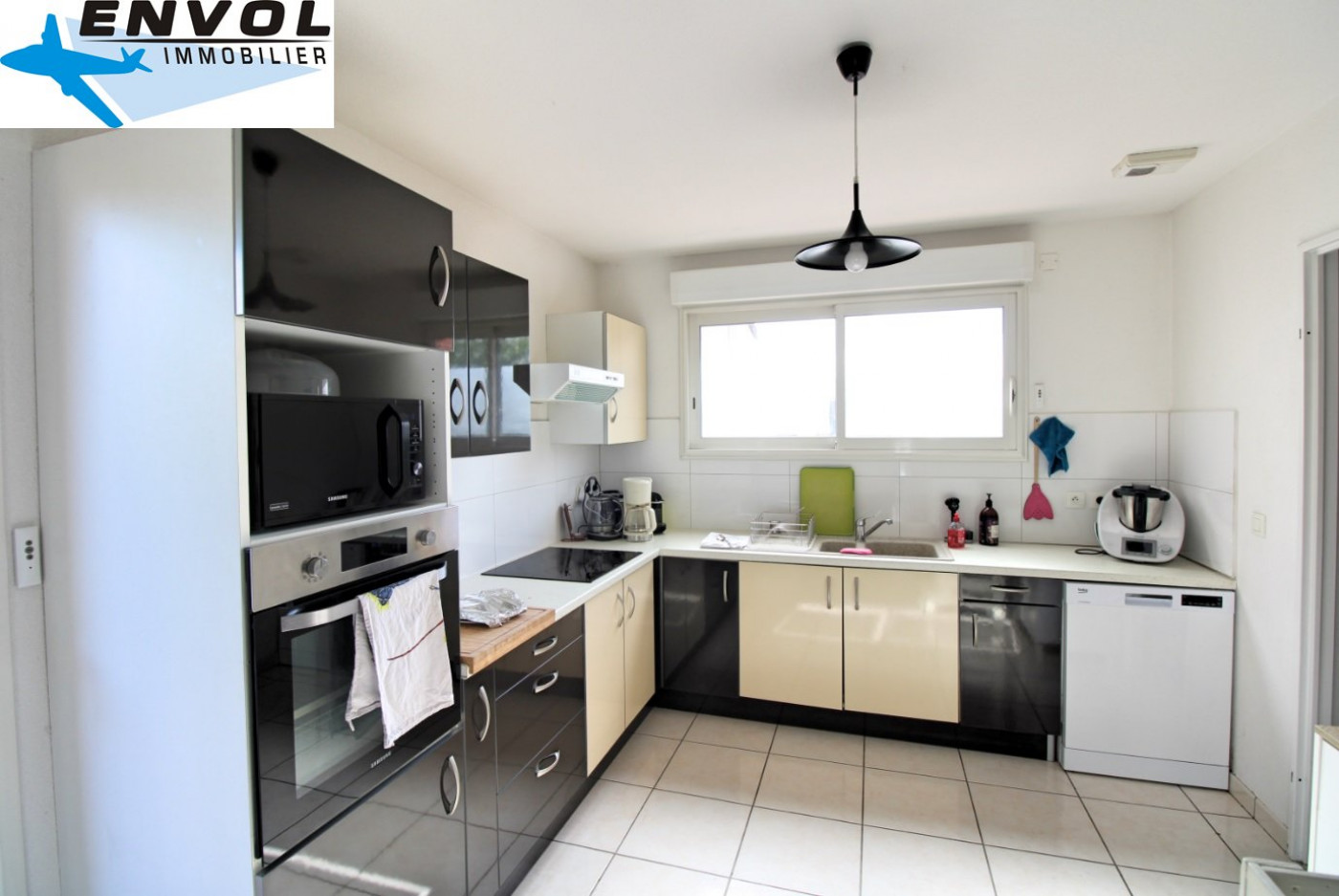 à vendre Maison Mondonville - Photo 4