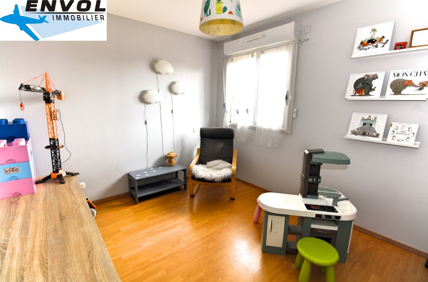 à vendre Maison Mondonville - Photo 5