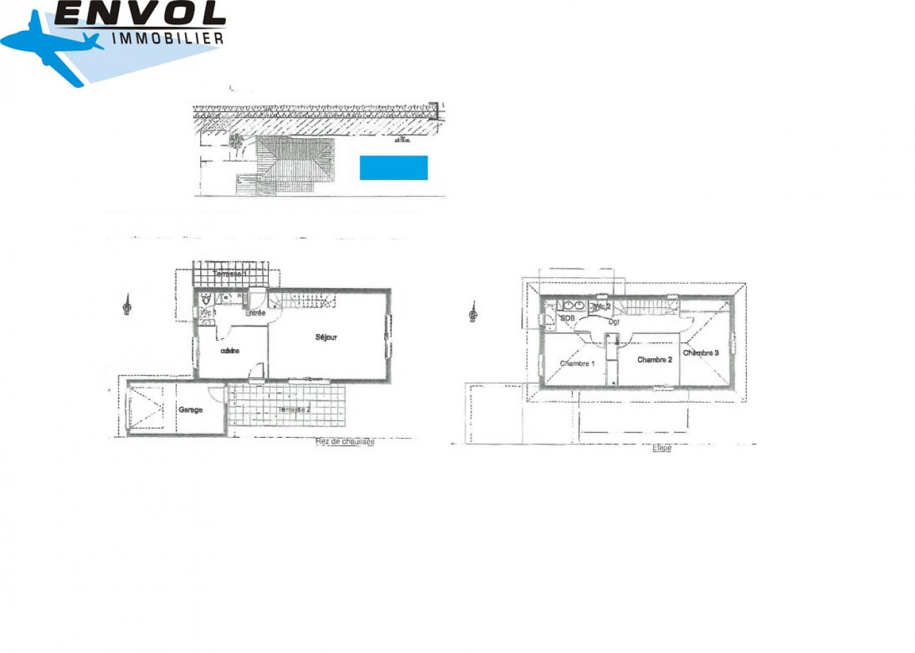 à vendre Maison Mondonville - Photo 9