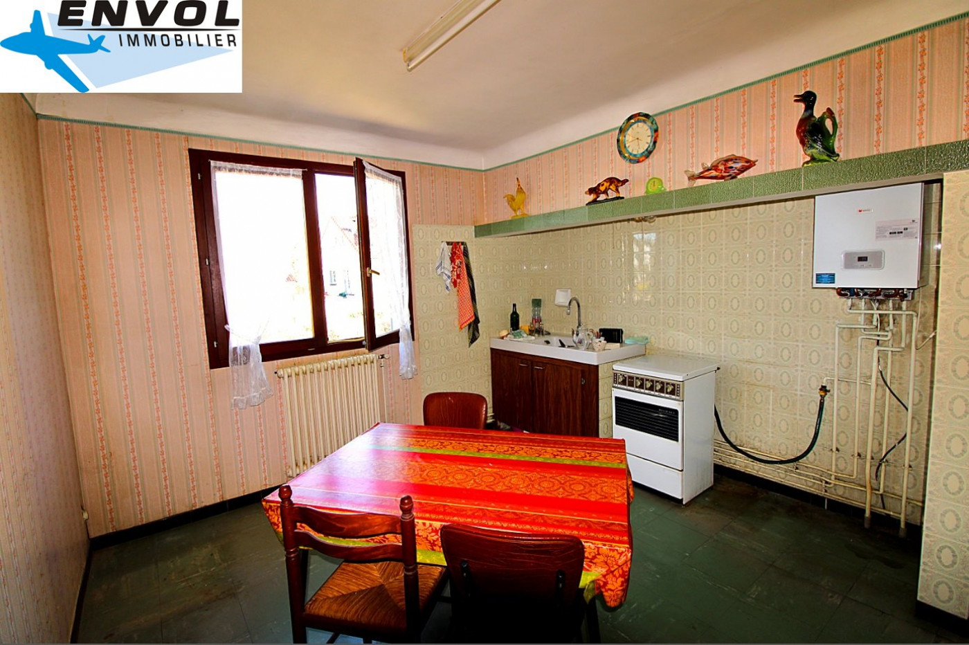 à vendre Maison Mondonville - Photo 5