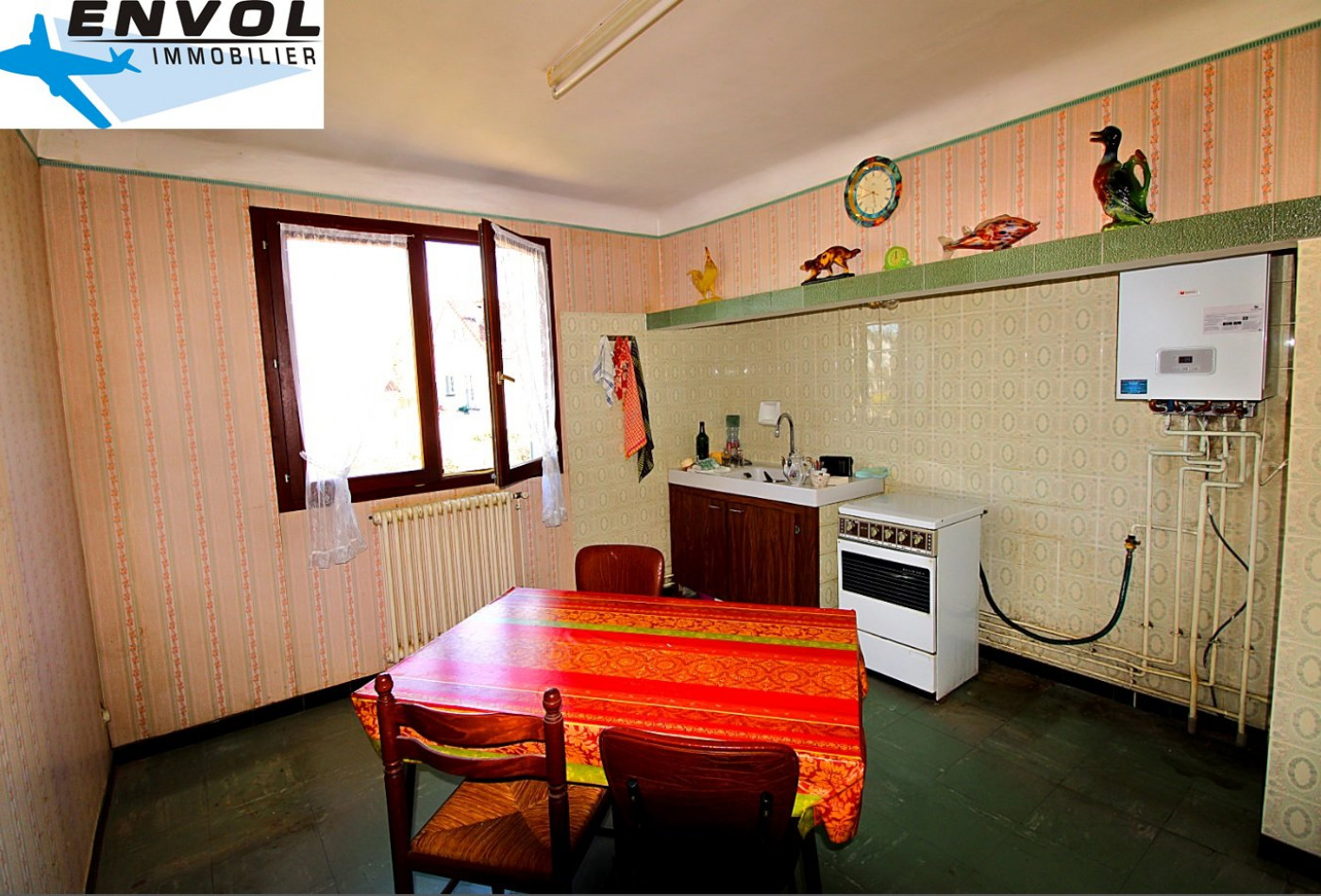 vente Maison Mondonville - Photo 5