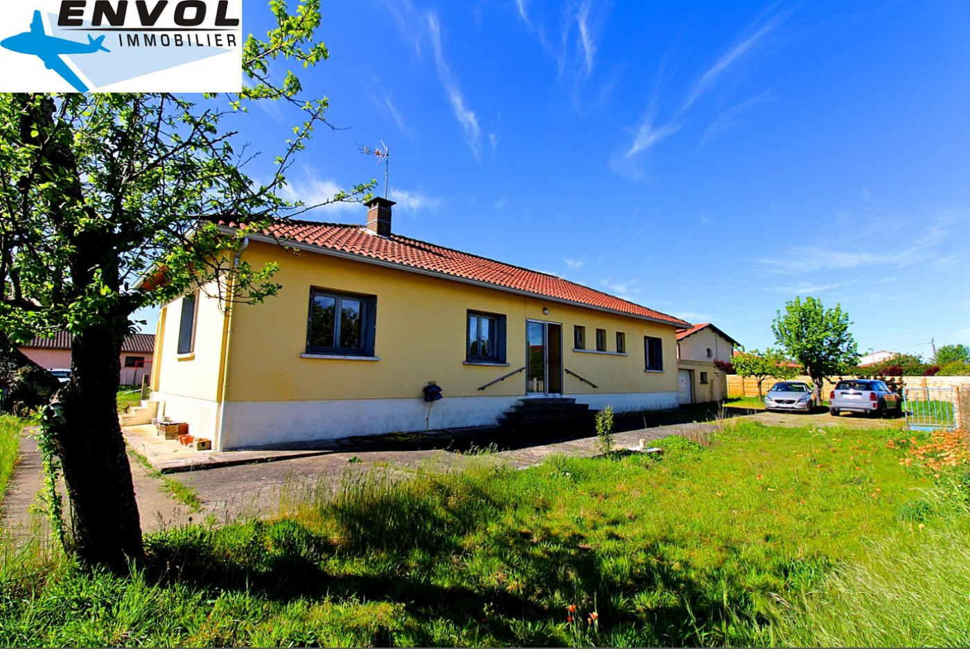 à vendre Maison Mondonville - Photo 1