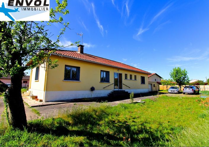 à vendre Maison Mondonville