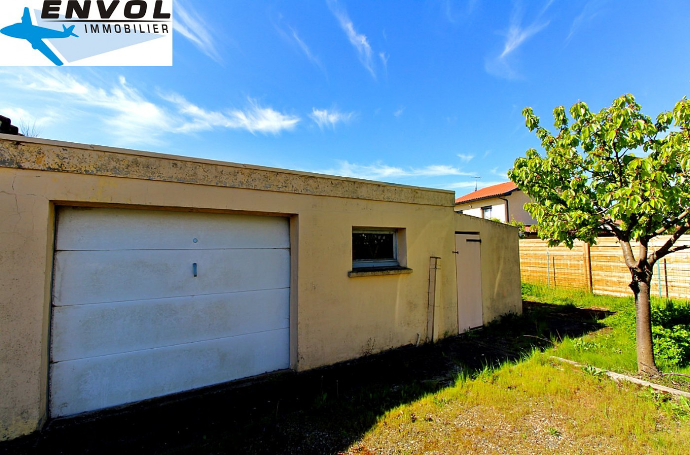 à vendre Maison Mondonville - Photo 2