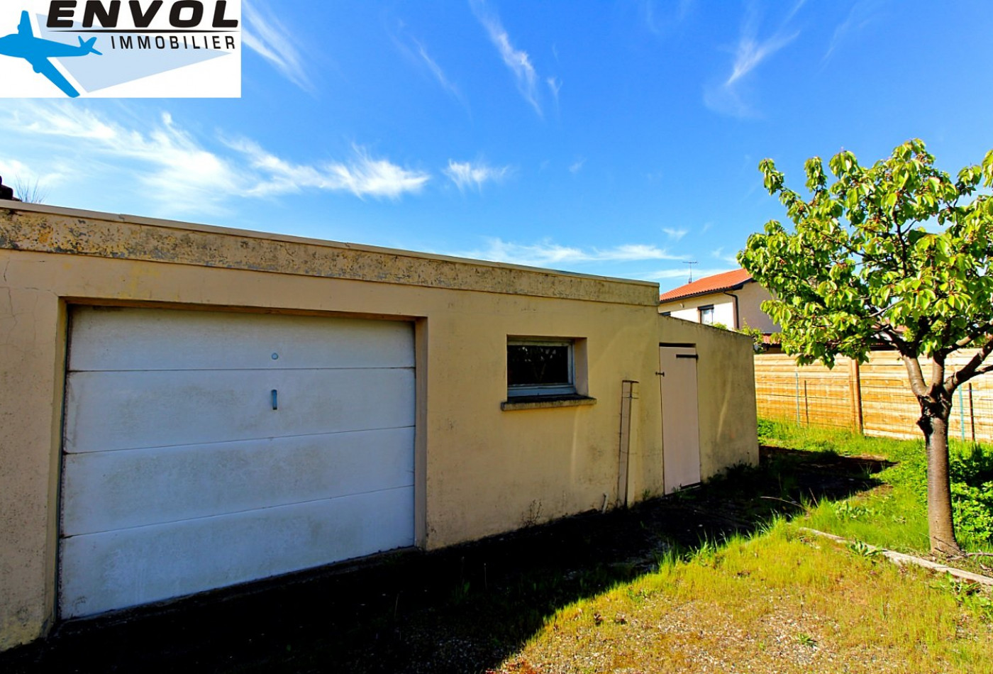 vente Maison Mondonville - Photo 2