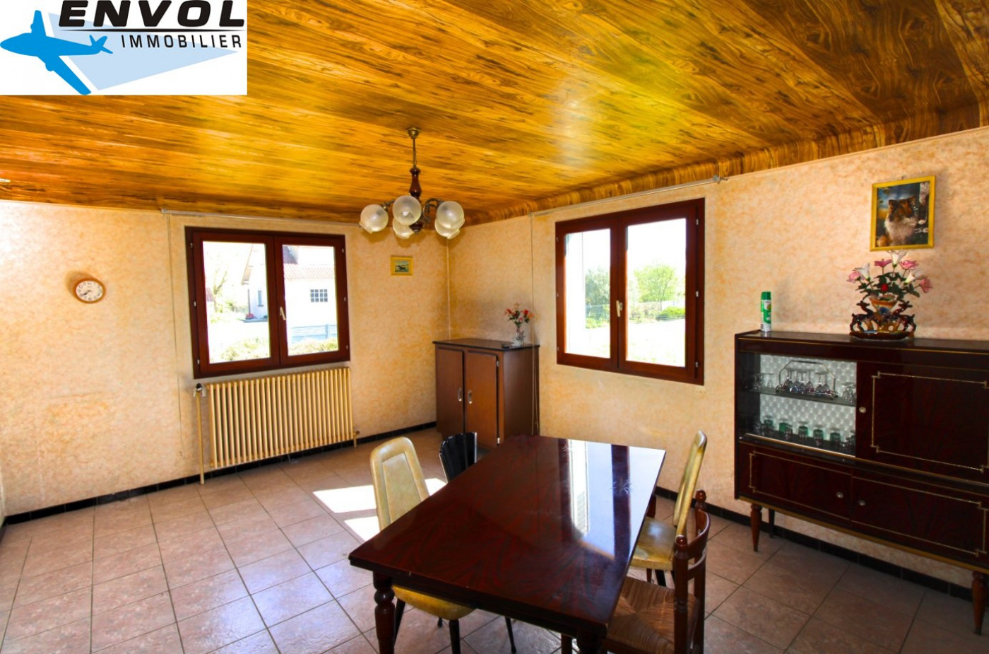 à vendre Maison Mondonville - Photo 4