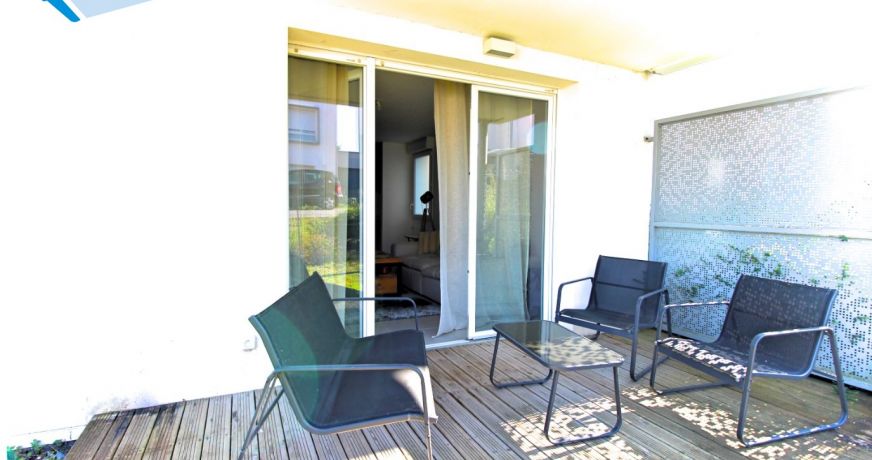 vente Appartement Aussonne
