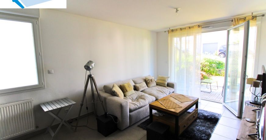 vente Appartement Aussonne