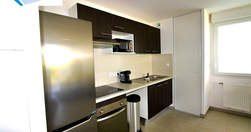 vente Appartement Aussonne