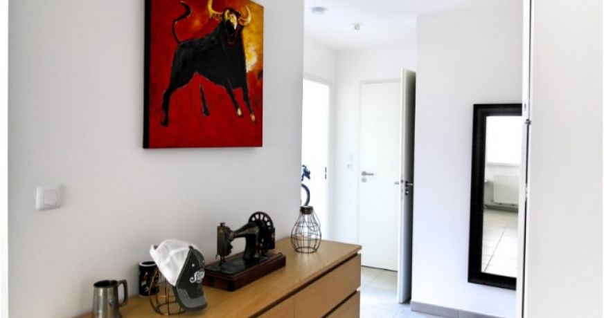 vente Appartement Aussonne