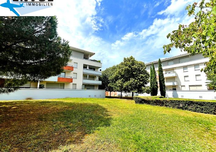 à vendre Appartement Toulouse