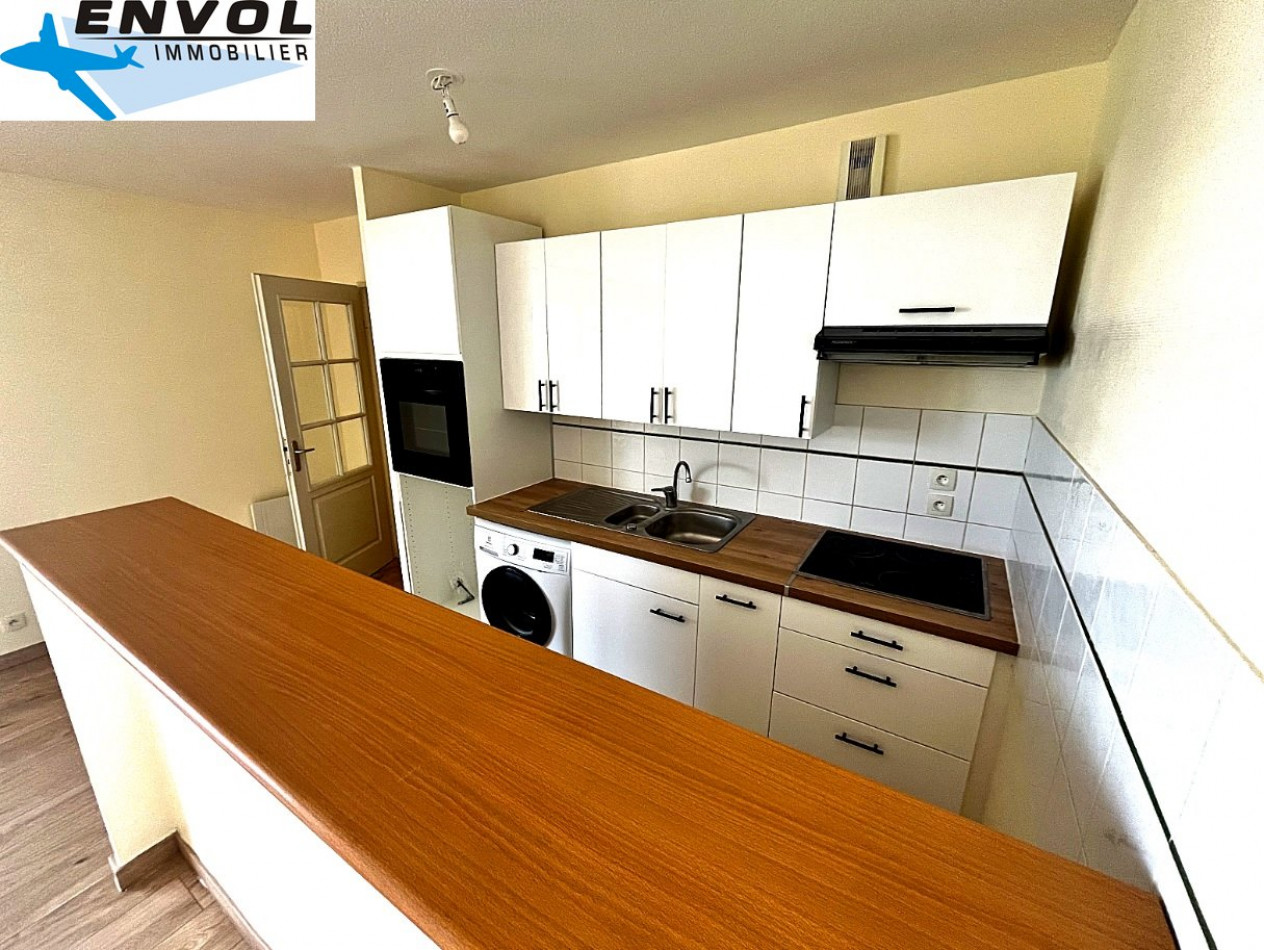 à vendre Appartement Toulouse - Photo 3