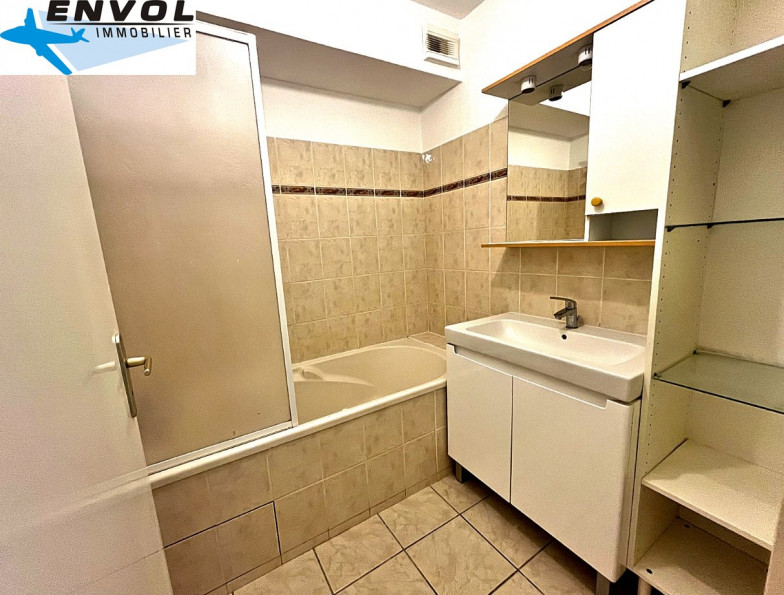 vente Appartement Toulouse - Photo 5