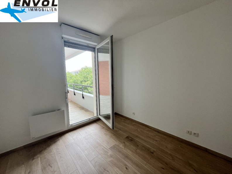 vente Appartement Toulouse - Photo 6