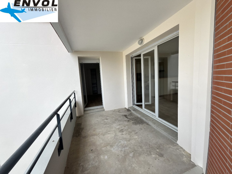 vente Appartement Toulouse - Photo 8