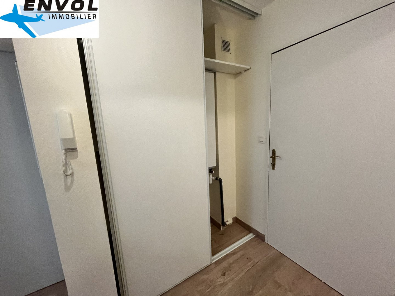 à vendre Appartement Toulouse - Photo 9