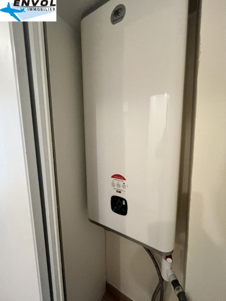 vente Appartement Toulouse - Photo 10