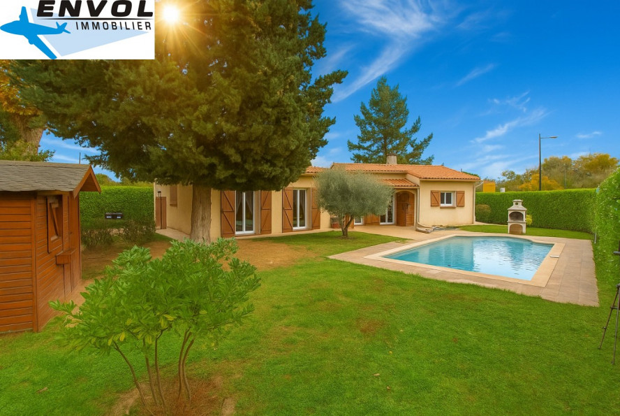 vente Maison Cornebarrieu - Photo 1