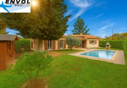 vente Maison Cornebarrieu