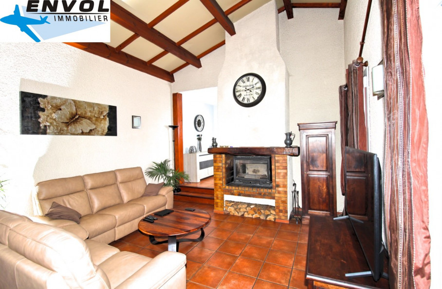 vente Maison Cornebarrieu - Photo 3