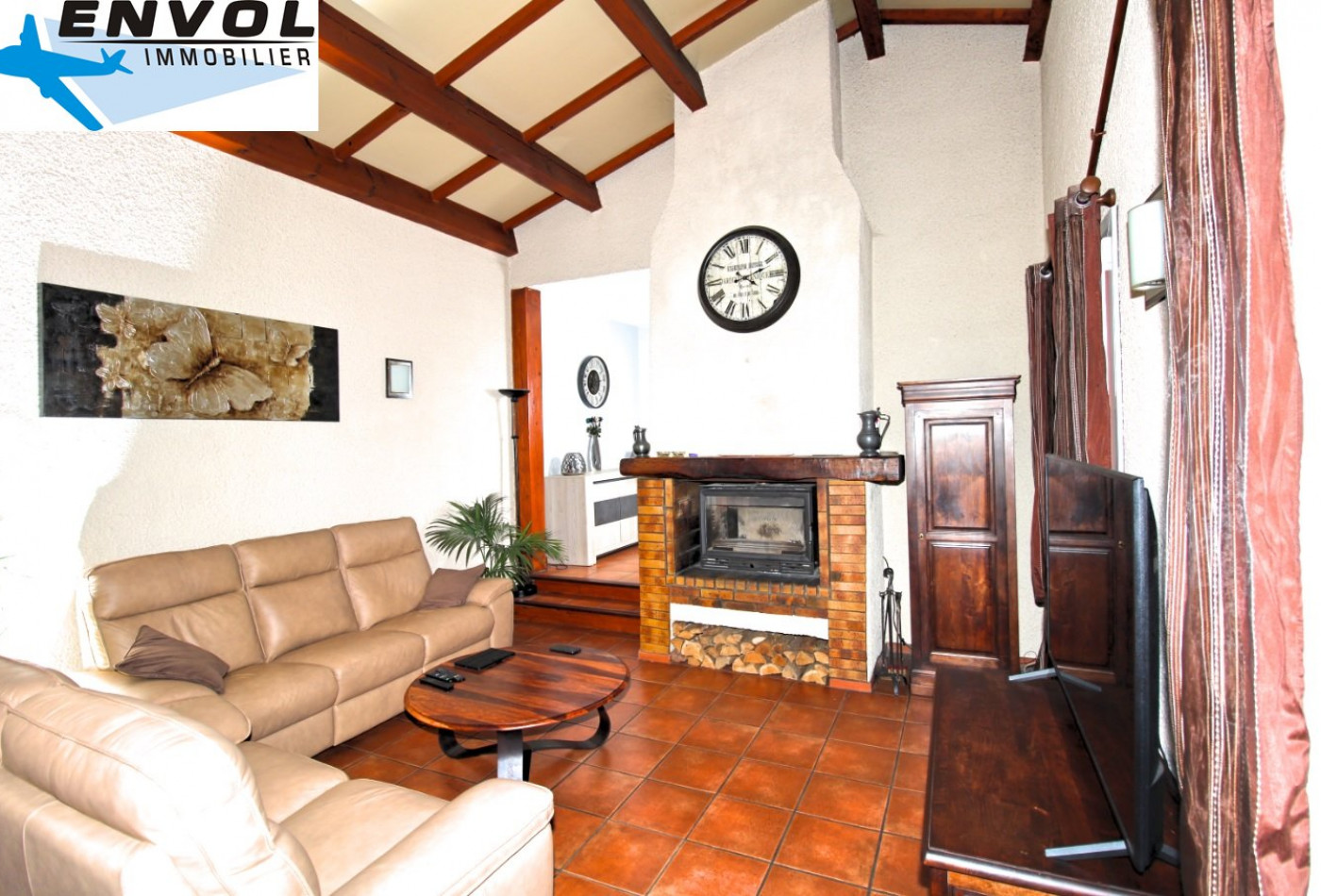 vente Maison Cornebarrieu - Photo 3