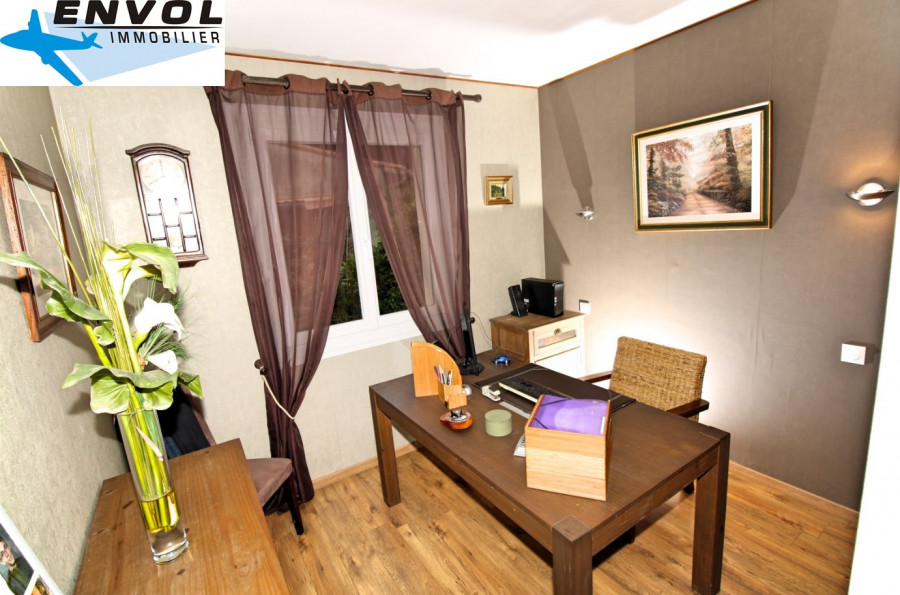 vente Maison Cornebarrieu - Photo 5