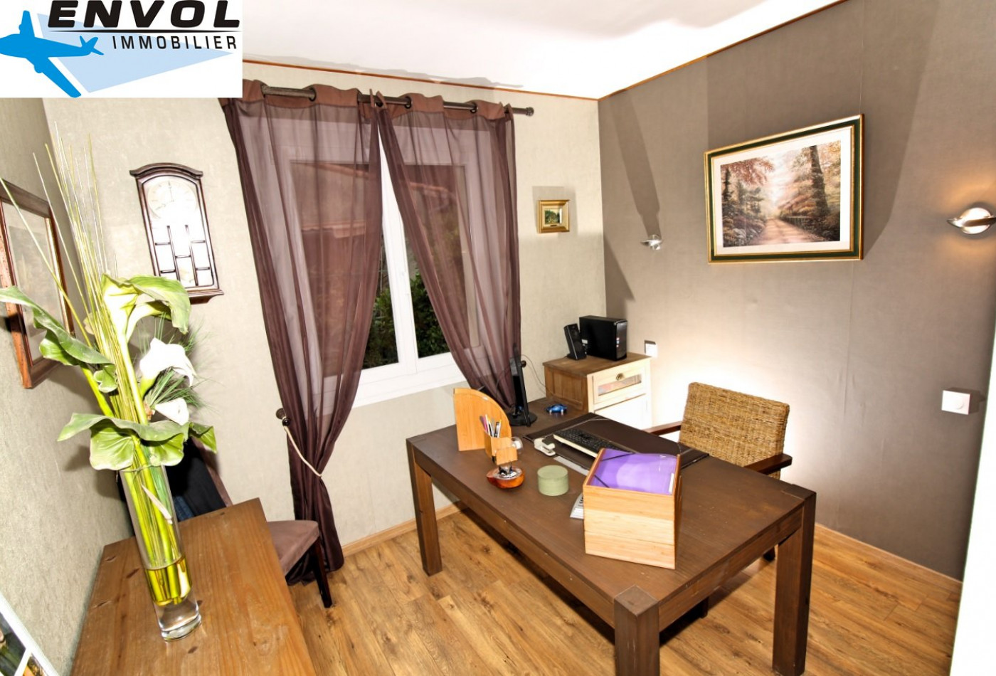 vente Maison Cornebarrieu - Photo 6