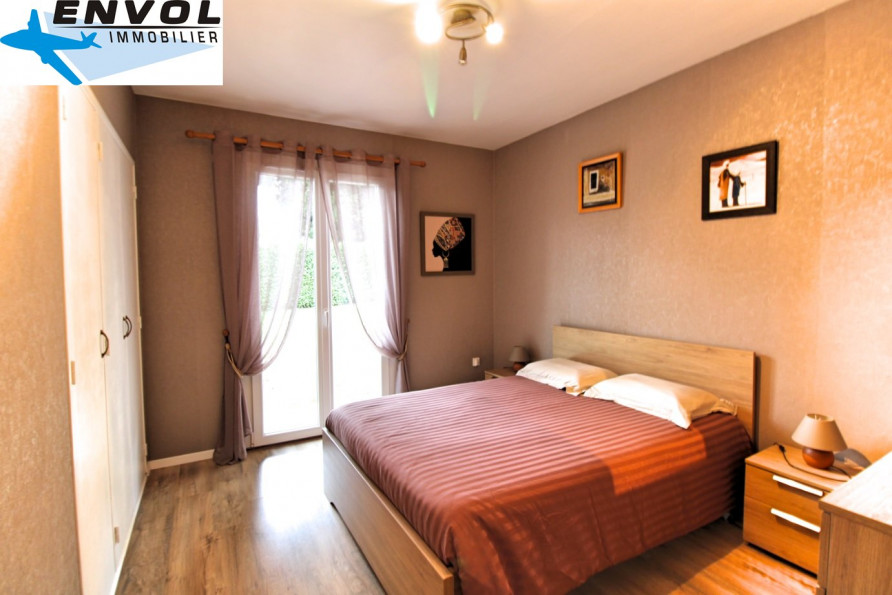 vente Maison Cornebarrieu - Photo 6