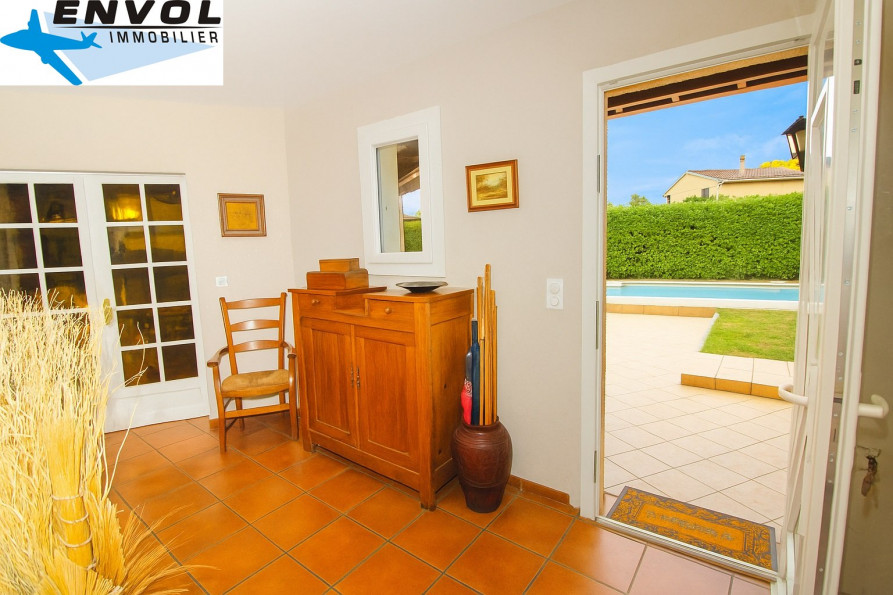 vente Maison Cornebarrieu - Photo 2
