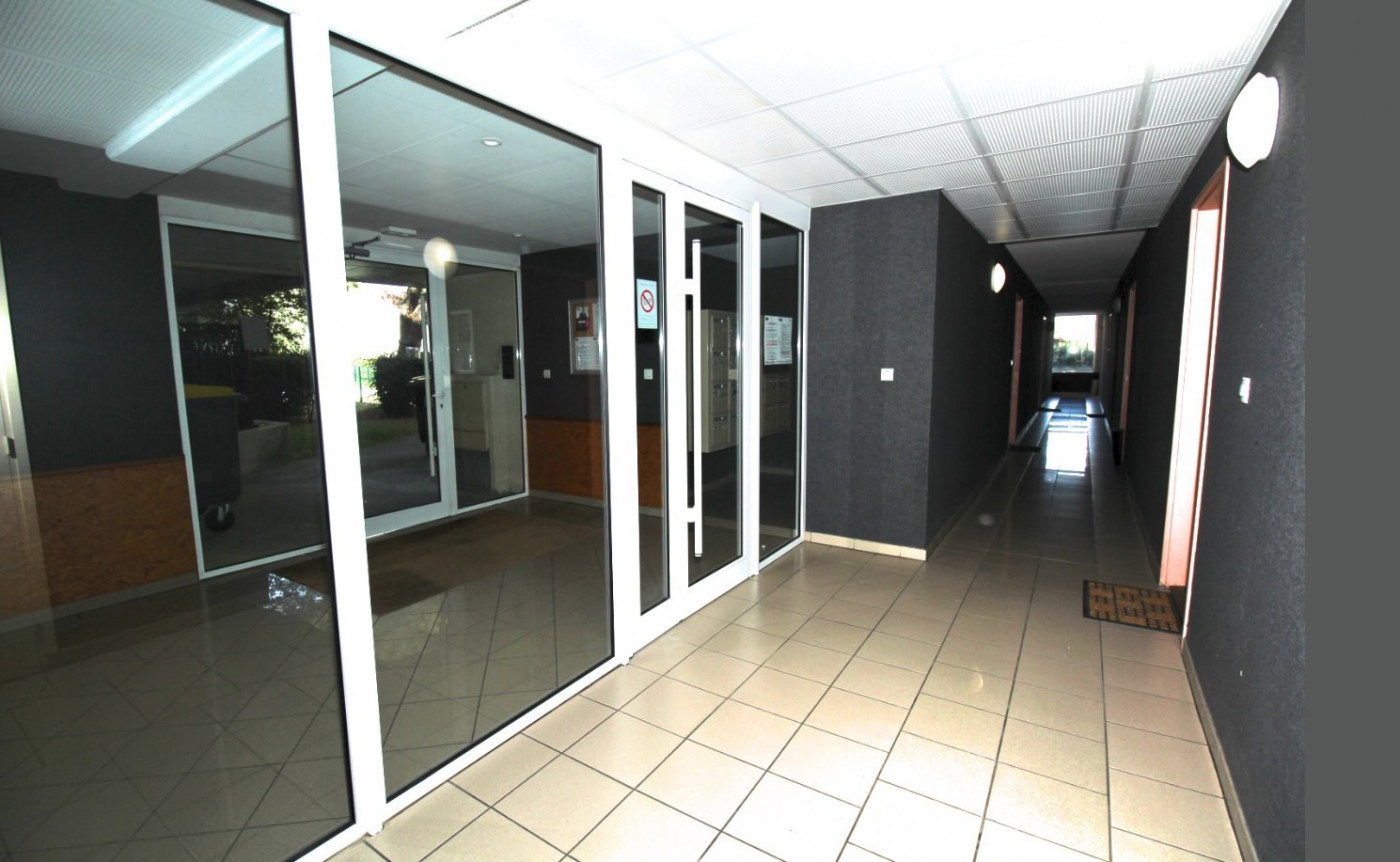 à louer Appartement Blagnac - Photo 9