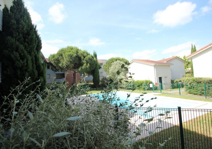 à louer Appartement Blagnac